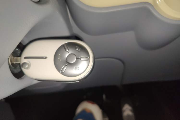 Used Bestune Pony 2025 222km Range Agile Horse
