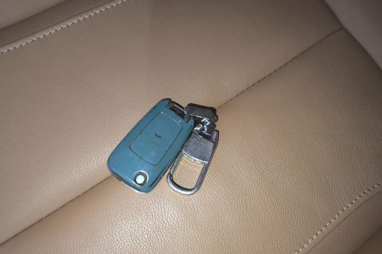 Used Buick GT 2019 18T Automatic Connected Flagship Version China VI Standard
