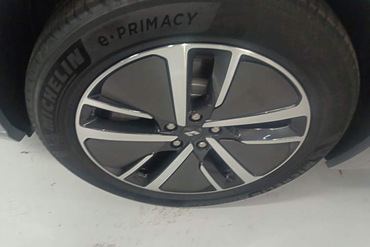 Used Li Auto L8 2024 Max