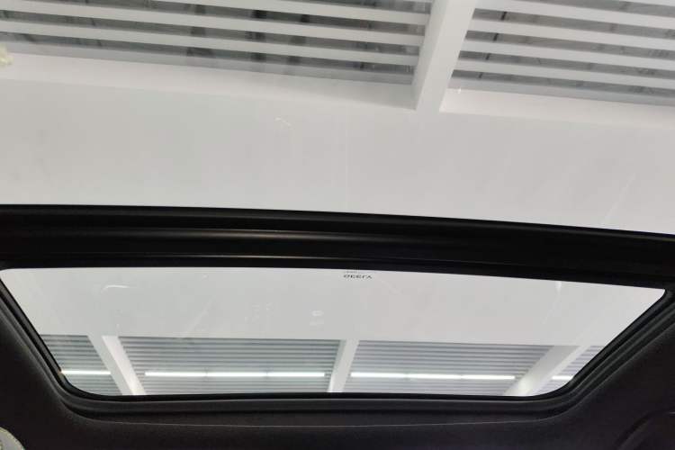 Used Geely Auto Preface 2023 1.5TD Fuyao Version
