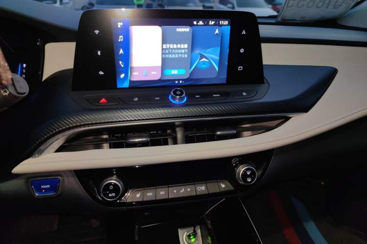 Used Buick Velite 6 2019 Connected & Smart Edition