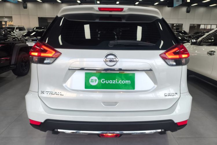 Used Nissan X-Trail 2021 2.0L CVT 2WD XL ITS Comfort Commemorative Edition
