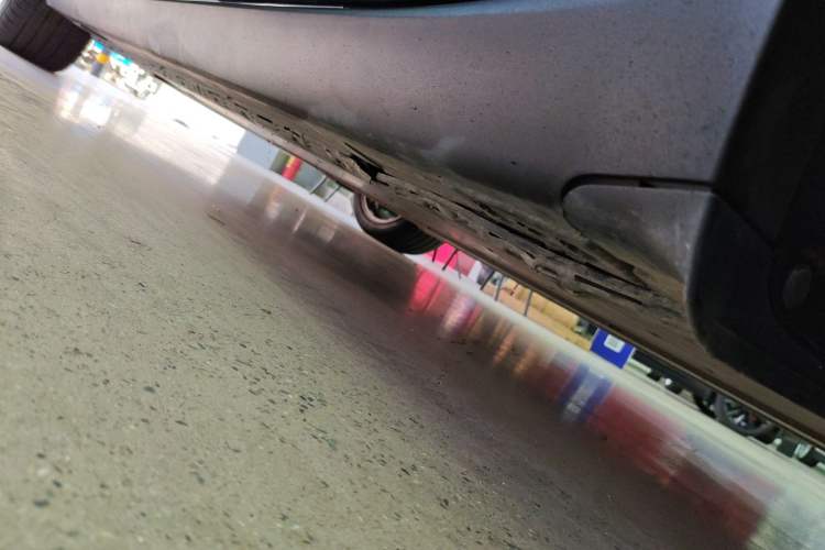 Used Tesla Model X 2019 Performance High-Performance Edition
