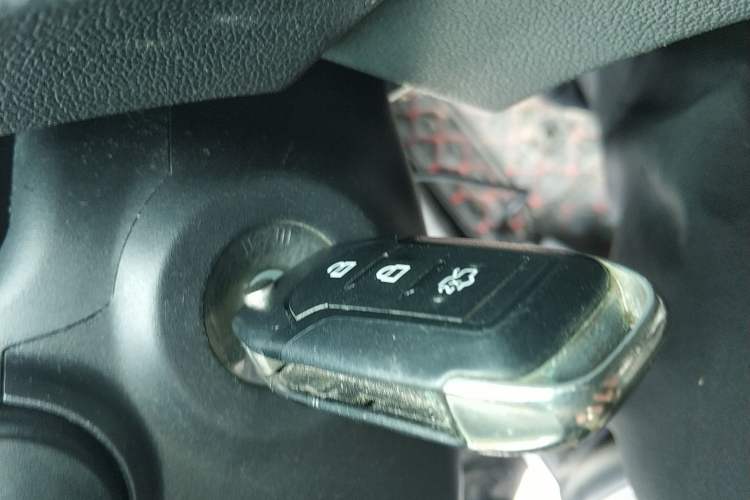 Used Ford Escort 2015 1.5L Automatic Fashion Model