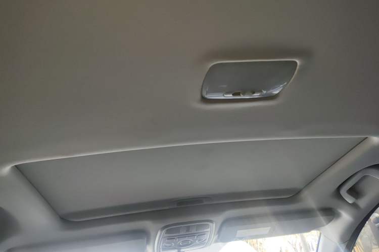 Used Haval M6 2021 PLUS 1.5T DCT Luxury Smart Connectivity Model
