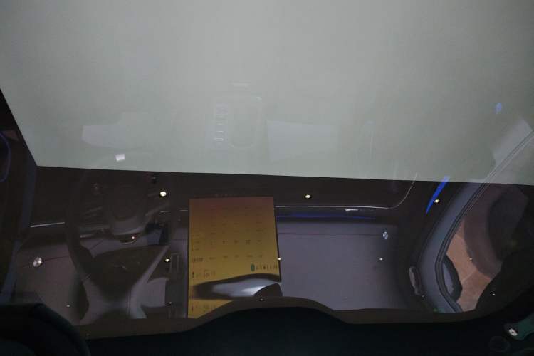 Used  SU7 2024 Four-Wheel Drive Ultra-Long Range Advanced Intelligent Driving Max Edition
