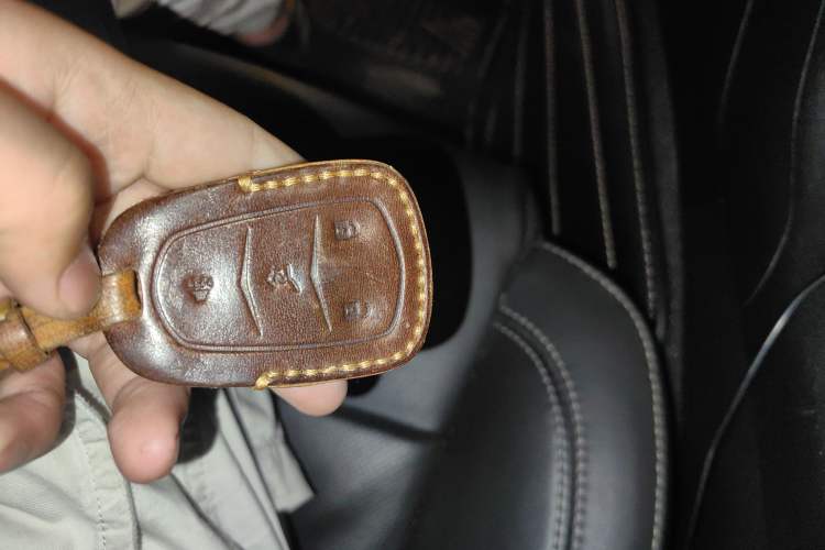 Used Cadillac ATS-L 2017 28T Fashion Edition