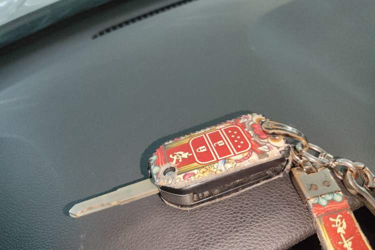 Used Honda XR-V 2017 1.5L LXi CVT Classic Edition
