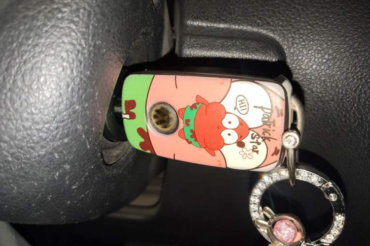 Used Volkswagen Polo 2014 1.6L Automatic Comfort Edition
