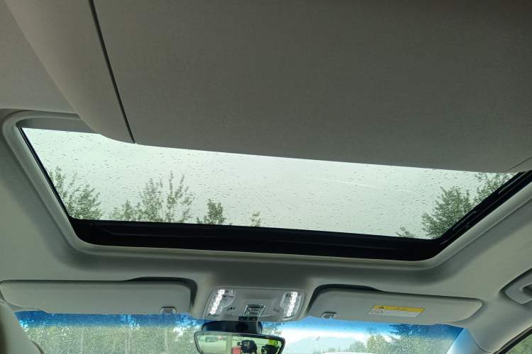 Used Buick GL8 2025 Lu Zun Deluxe Edition
