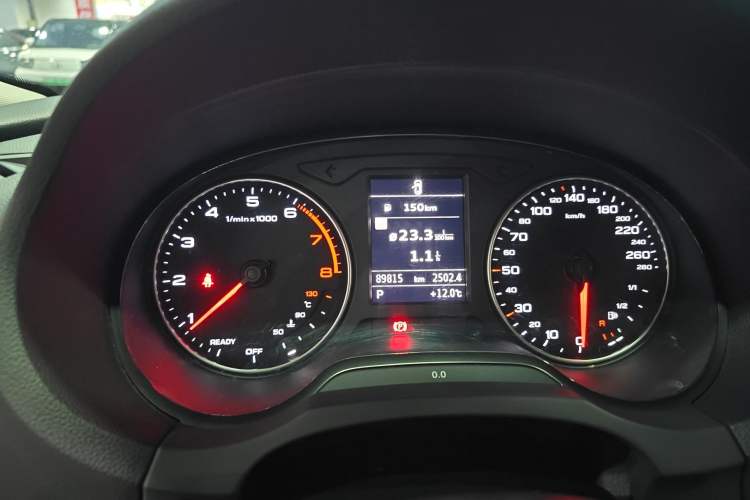 Used Audi A3 2016 Sportback 35 TFSI Ambition Edition