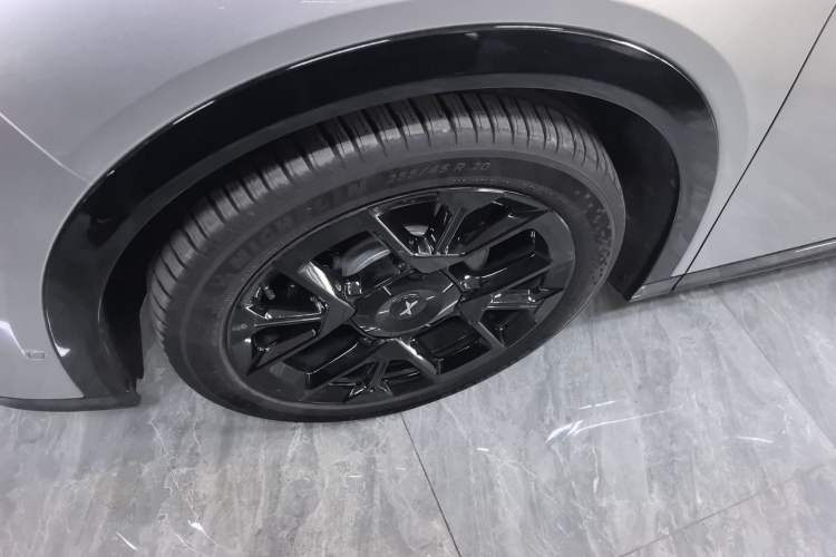 Used XPeng G7 2025 702 Max
