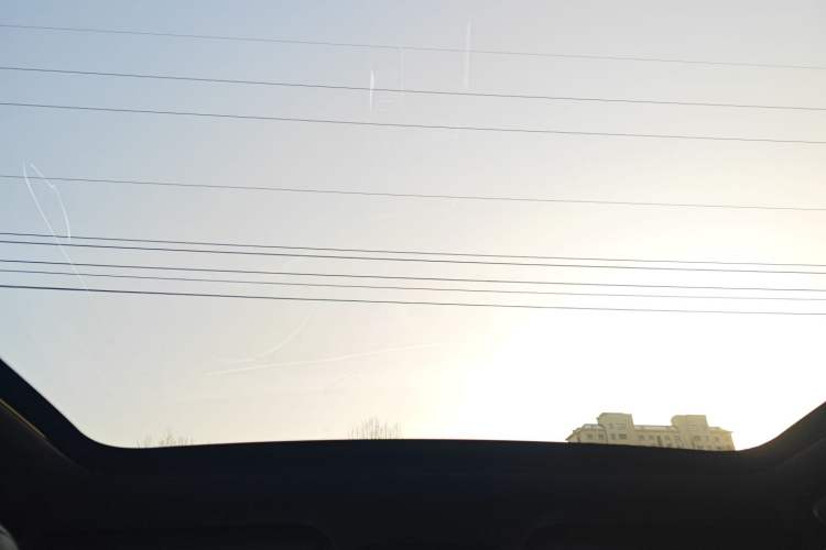 Used Changan UNI-T 2022 1.5T Prestige Version
