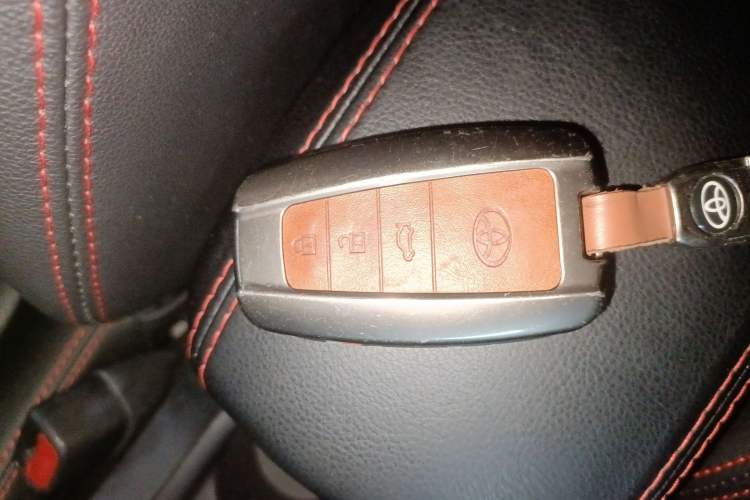 Used Toyota Corolla 2021 1.2T S-CVT Elite PLUS Edition
