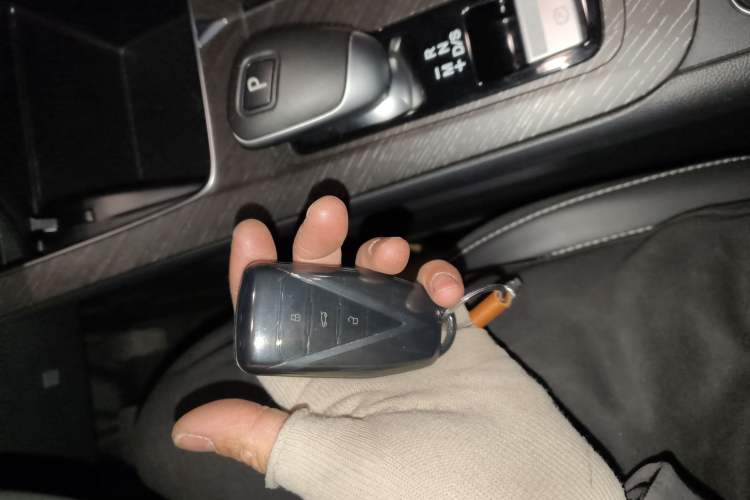 Used Venucia V 2021 260T Tianwang Edition