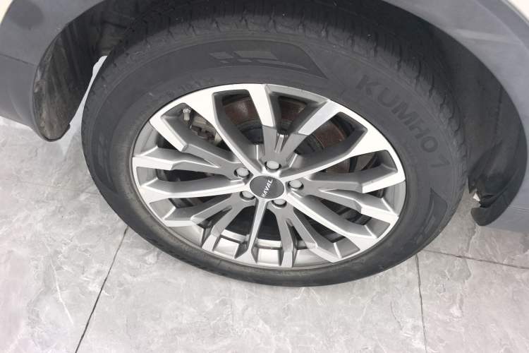 Used Haval H6 2020 1.5 GDIT Automatic Platinum Champion Edition