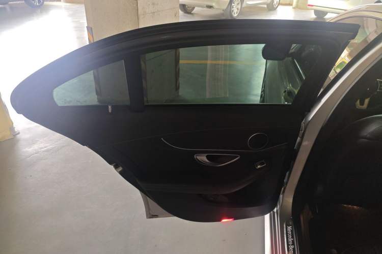 Used Mercedes-Benz C-Class 2019 Restyled C 260 L Sport Edition
