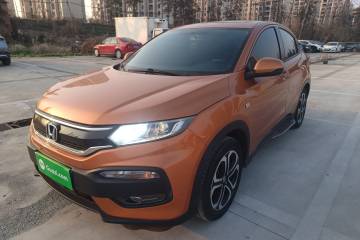 Used Honda XR-V 2015 1.8L EXi CVT Comfort Version