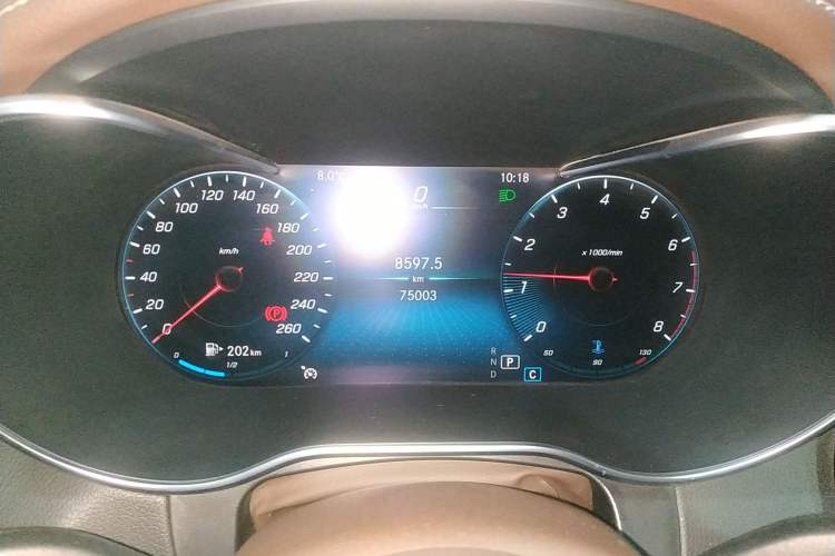 Used Mercedes-Benz GLC 2020 Facelifted GLC 260 L 4MATIC Dynamic Edition