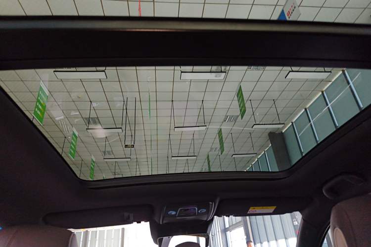 Used BYD Song PLUS New Energy 2025 EV Intelligent Driving Version 520km Premium Model