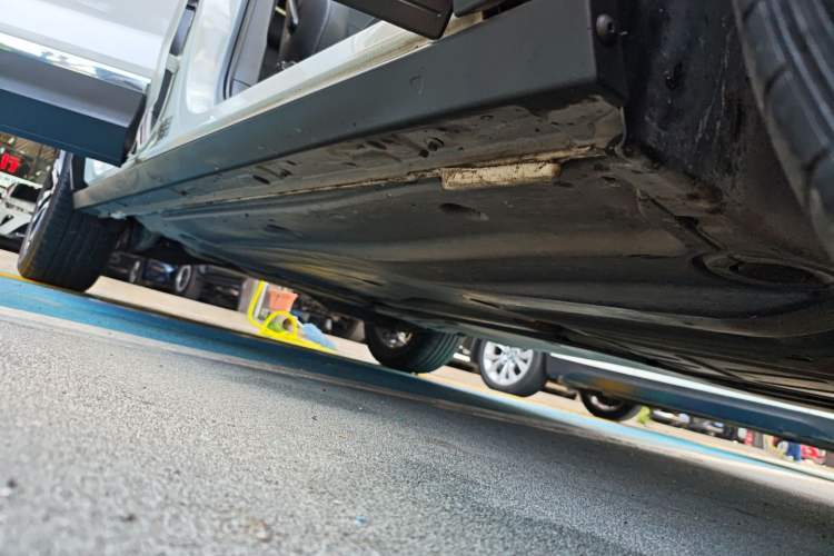 Used Volkswagen T-ROC 2021 280TSI DSG Two-Wheel Drive Comfort Connect Edition
