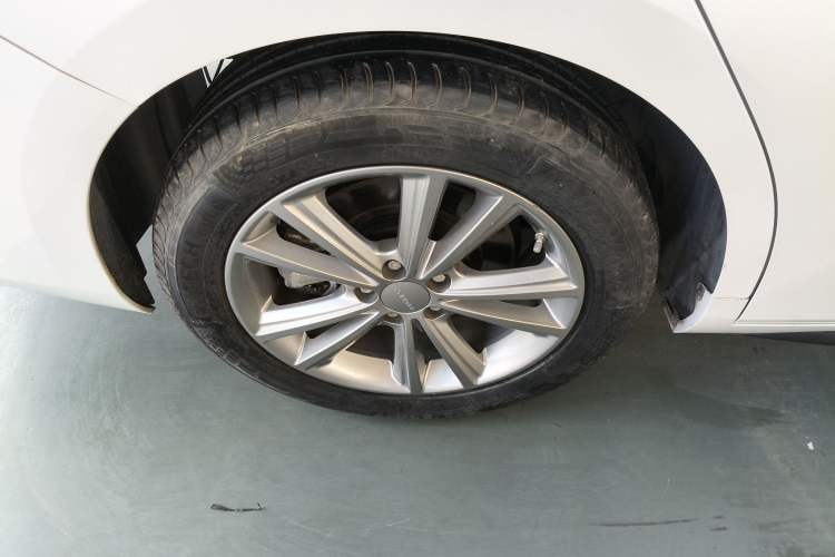 Used AION S 2022 Meizu 580 Pio
