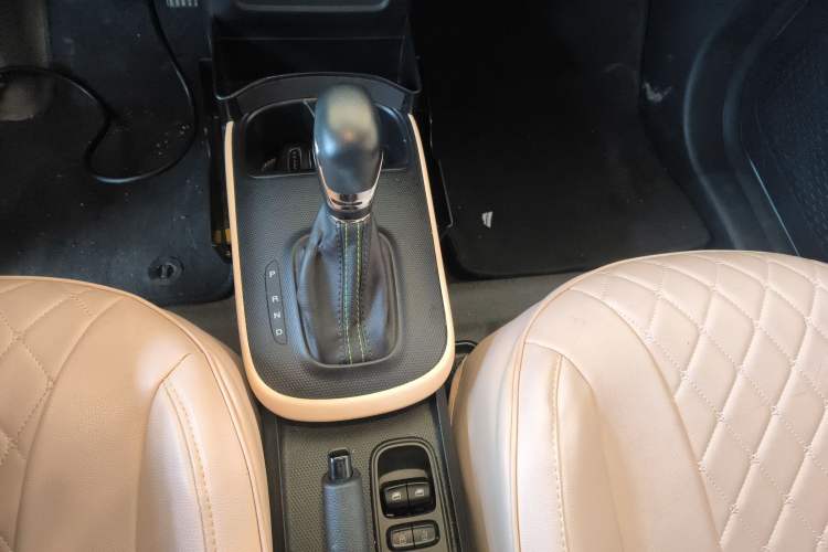 Used Roewe Clever 2021 302km All-Round Version