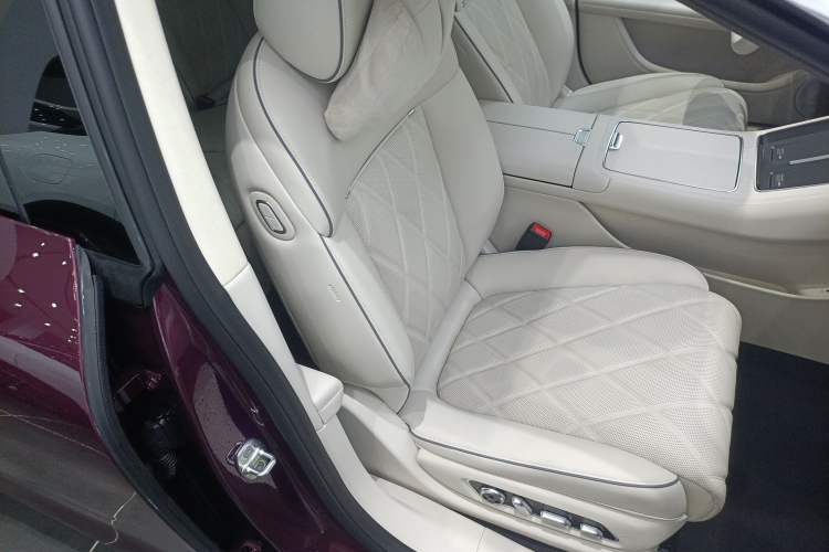 Used Hima Stelato S9 2025 Extended-Range Ultra
