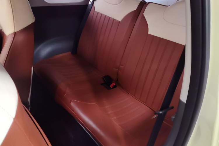 Used  Lumin 2022 210km Sweet Edition
