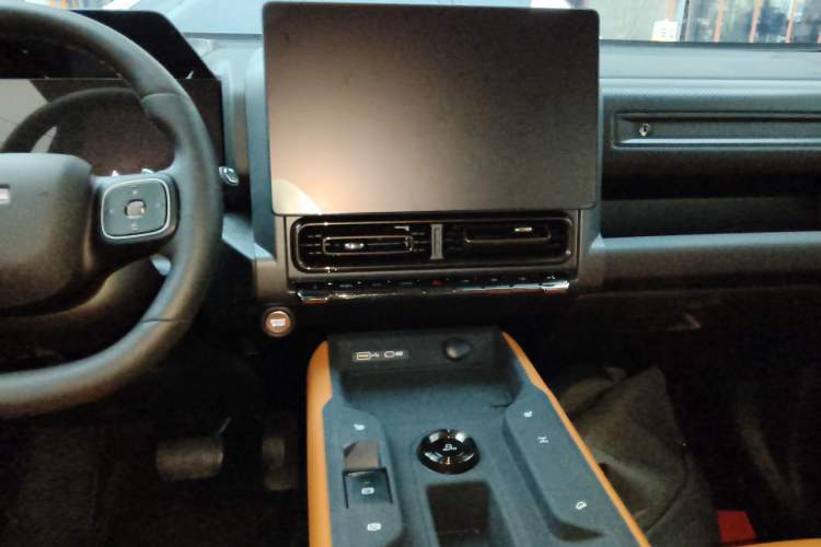 Used Haval Raptor 2025 2.0T 4WD Ultra