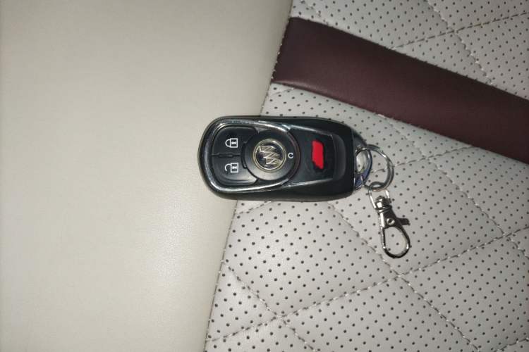 Used Buick GL8 2018 ES 28T Comfort Model China VI Standard
