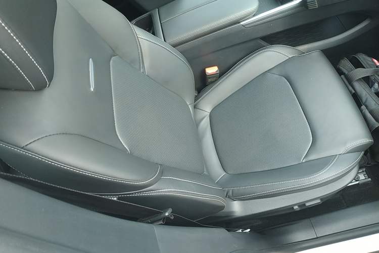 Used SAIC MAXUS G50 2023 PLUS 1.5T Happiness-Recommended Automatic Escort Edition