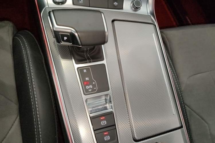 Used Audi A6L 2021 45 TFSI Prestige Dynamic Edition
