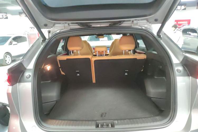 Used  L7 2025 EM-i 115km Exploration+ Edition