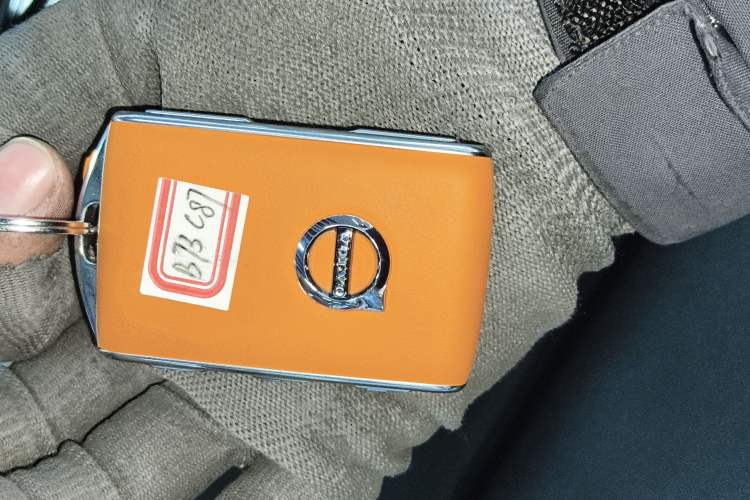 Used Volvo V90 2021 Cross Country B5 AWD Smart Range Edition
