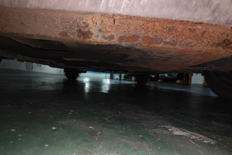 Used Honda Fit 2014 1.5L LX CVT Comfort Model
