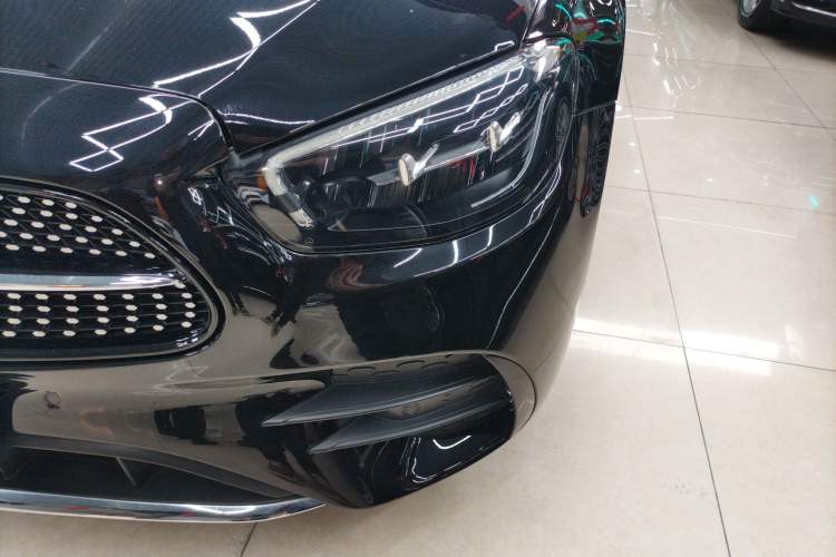 Used Mercedes-Benz E-Class 2023 Restyled E 260 L Sport Edition
