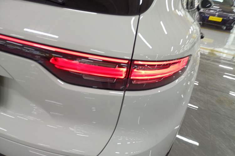 Used Porsche Cayenne 2019 Cayenne 3.0T
