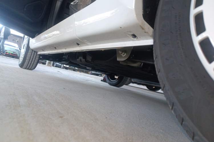 Used Chery QQ Ice Cream 2025 155km Sundae Edition
