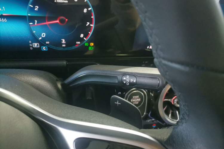 Used Mercedes-Benz GLA 2020 GLA 200
