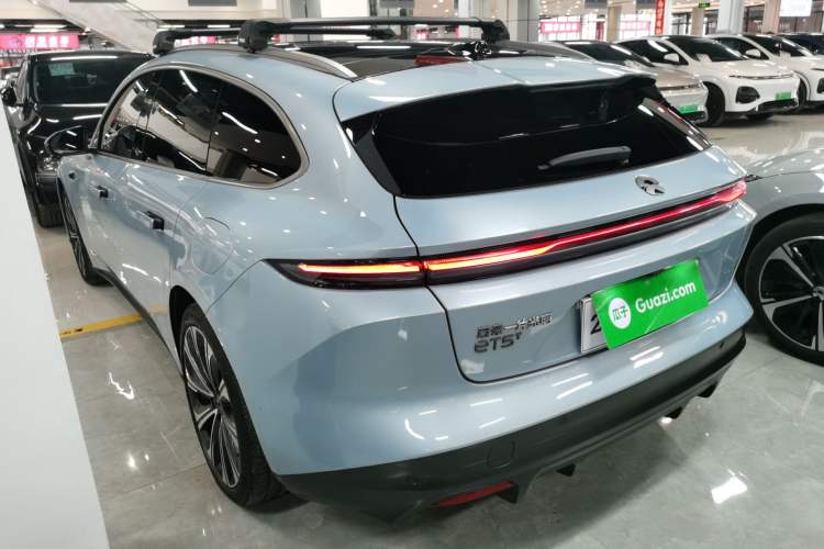 Used Nio ET5T 2023 75 kWh Touring