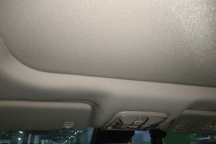 Used GAC Trumpchi GS4 PLUS 2022 390T Automatic Galaxy Edition
