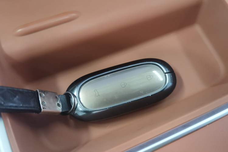 Used Li Auto L8 2023 Pro Model