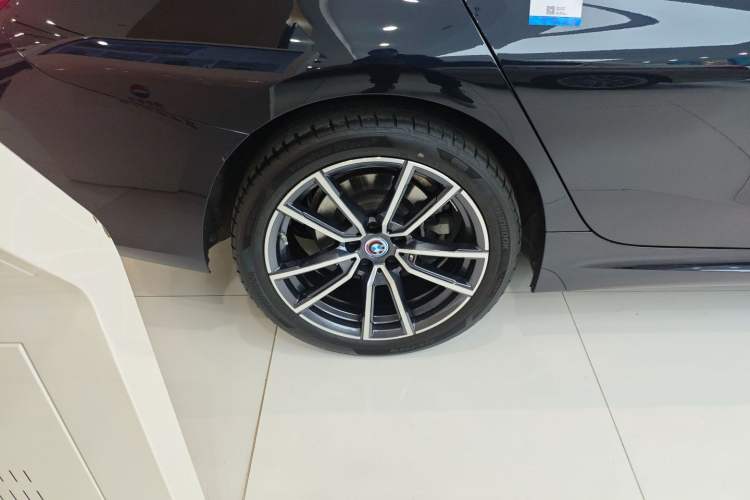 Used BMW 3 Series 2023 320Li M Sport Package