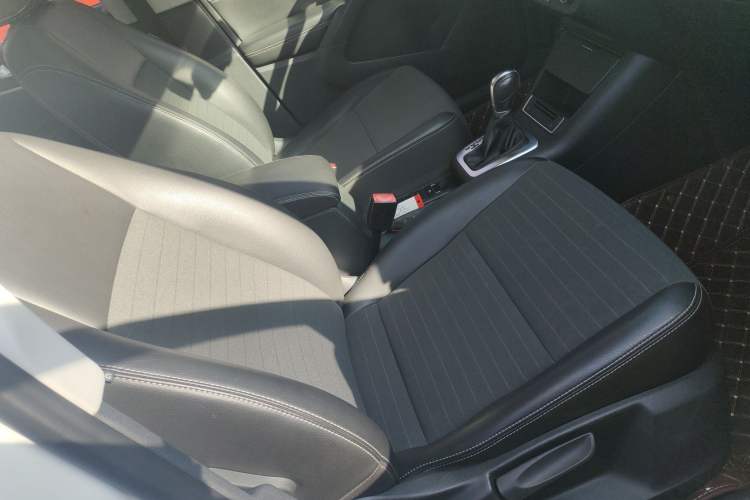 Used Volkswagen Tiguan 2016 300TSI Automatic All-Wheel Drive Fashion Vision Edition
