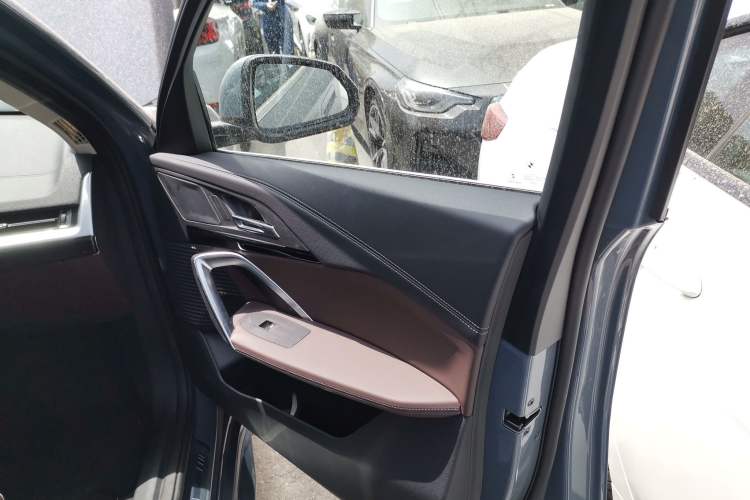 Used BMW X2 2024 sDrive25i M Sport Package
