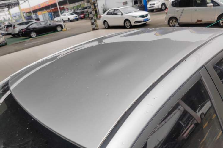 Used Toyota Vios 2021 1.5L CVT Innovation Edition