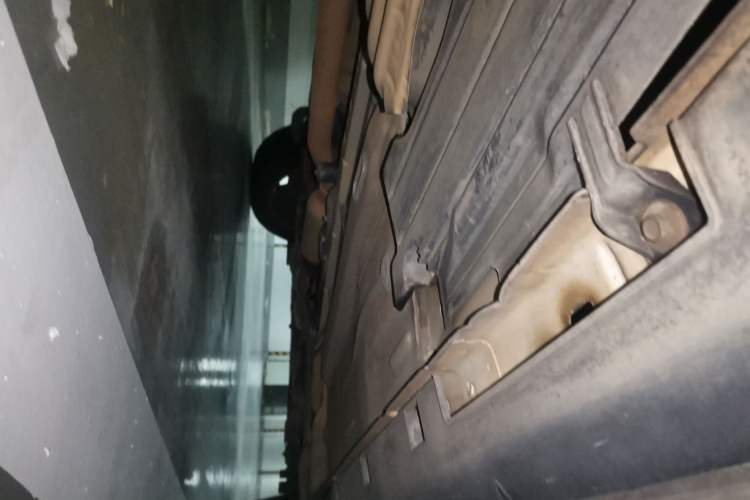 Used Ford Kuga 2015 1.5L GTDi Four-Wheel-Drive Elite Model