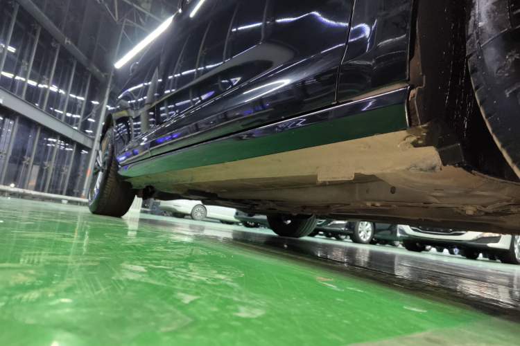 Used Dongfeng Aeolus Yixuan MAX 2021 1.5T Super Cool Dad Edition
