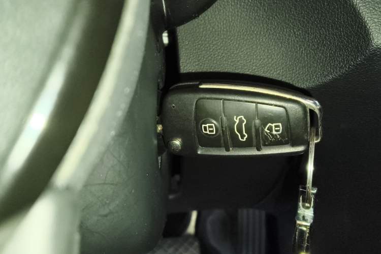 Used Audi Q3 2017 35 TFSI Fashion Model